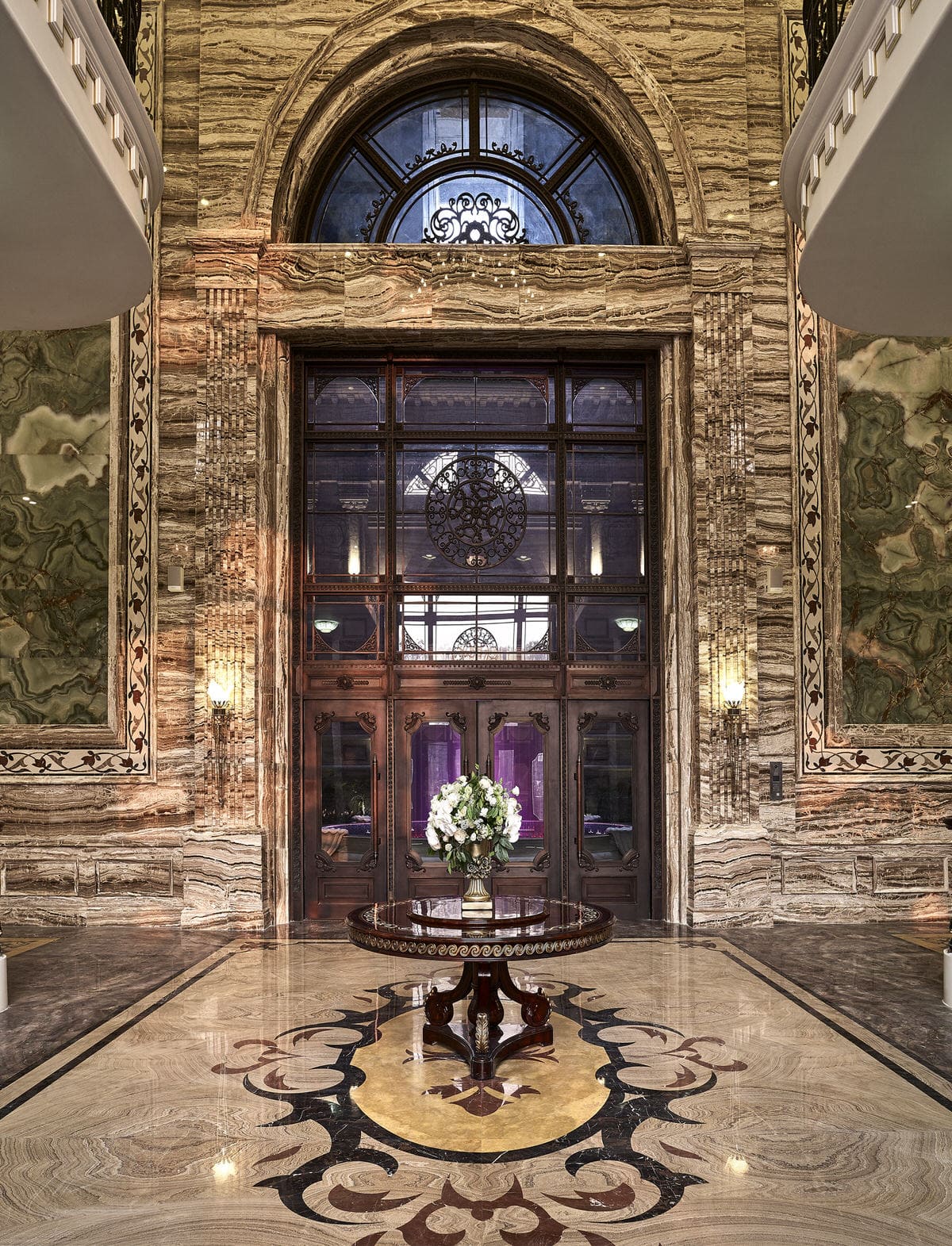 Sở hữu siêu phẩm căn góc 152m2, 3 ngủ 3 VS dự án Hanoi Signature Tân Hoàng Minh chỉ với 3x tỷ